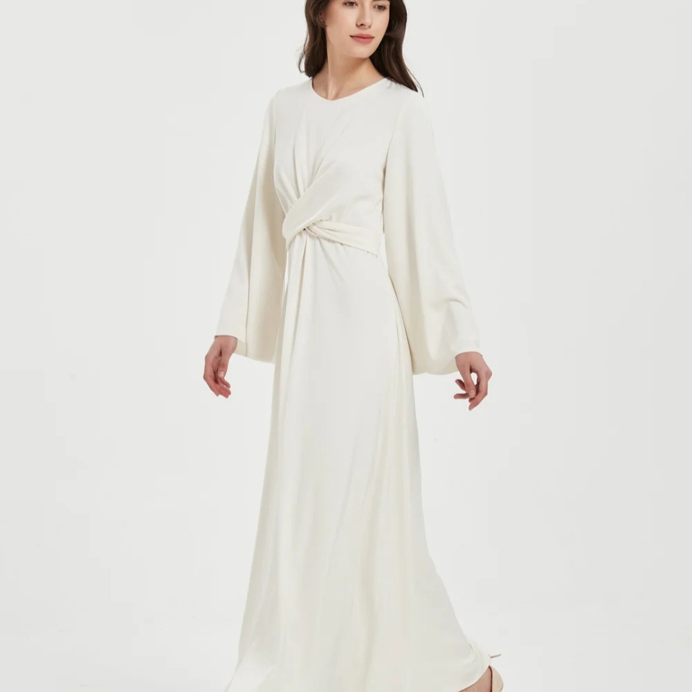 Amariah Modest Dress